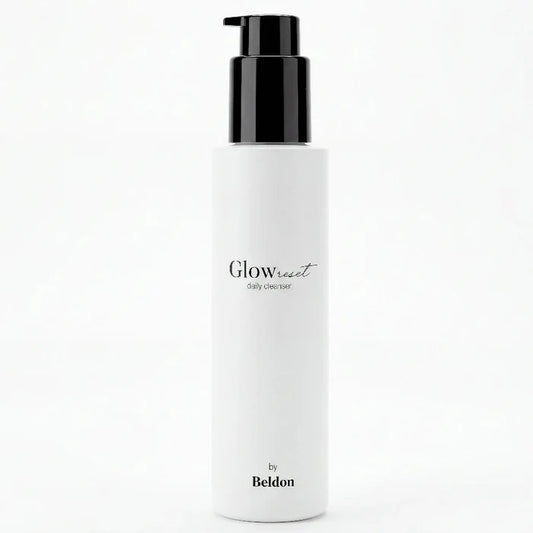 Glow Reset Daily Cleanser 150 ml