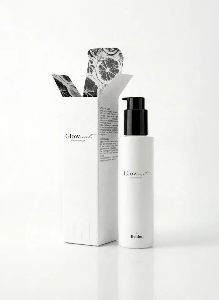 Glow Reset Daily Cleanser 150 ml