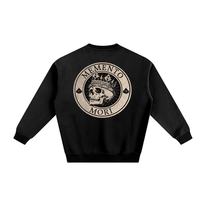 God fearing,Fear of god,Sweatshirt,Crewneck,Boxy