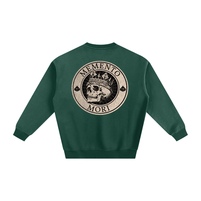 God fearing,Fear of god,Sweatshirt,Crewneck,Boxy