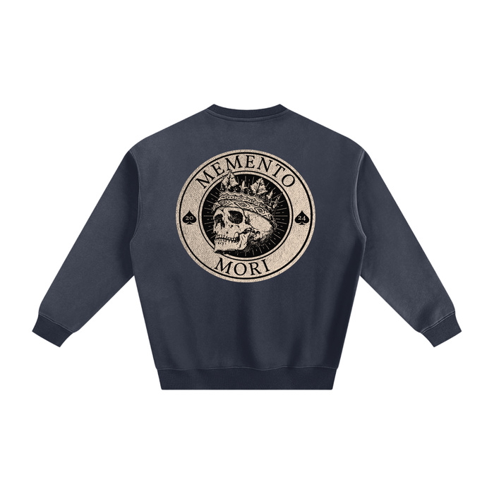 God fearing,Fear of god,Sweatshirt,Crewneck,Boxy