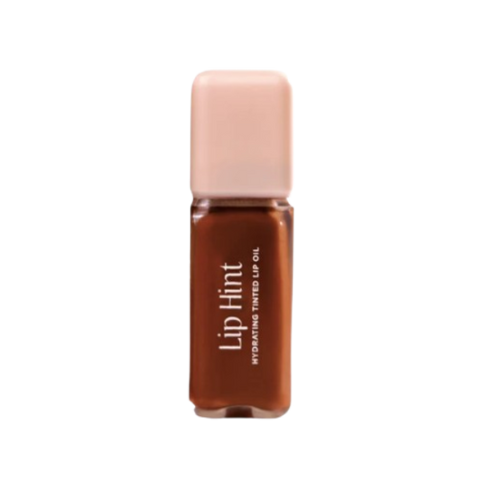 Godly Pride Gloss au Chocolat Lip Hint