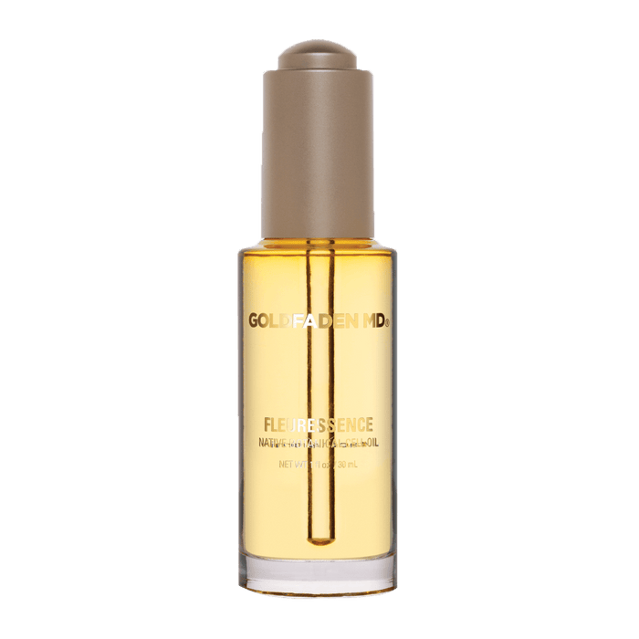 Goldfaden MD Fleuressence Native Botanical Cell Oil 30ml