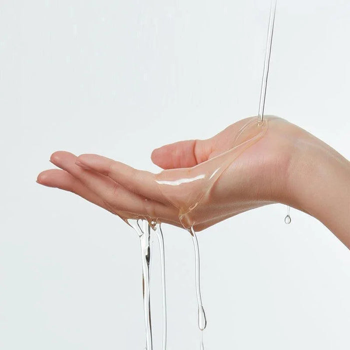 [goodal] Heartleaf Hyaluron Soothing Pore Cleansing Oil 200ml - Ballagrio
