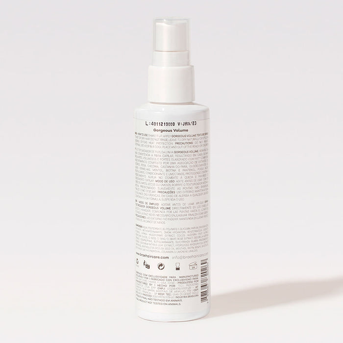 Gorgeous Volume Texture Spray 3.4 fl. oz
