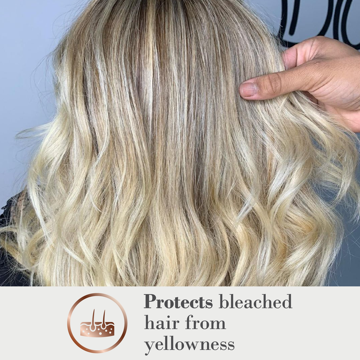 Gorgeous Volume Texture Spray 3.4 fl. oz