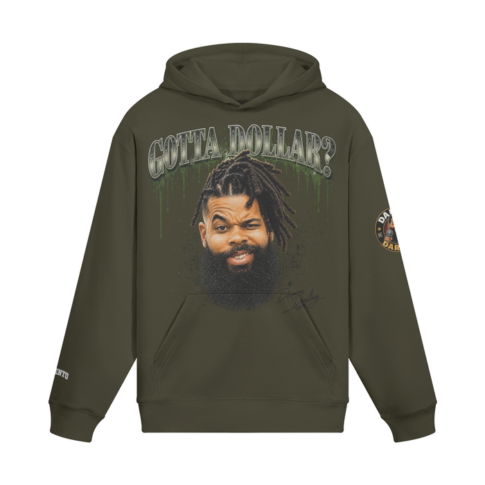 Charcoal Grey / S