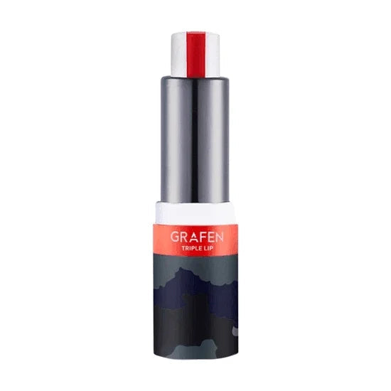 [GRAFEN] Triple Handsome Lip Balm 4.3g - Ballagrio