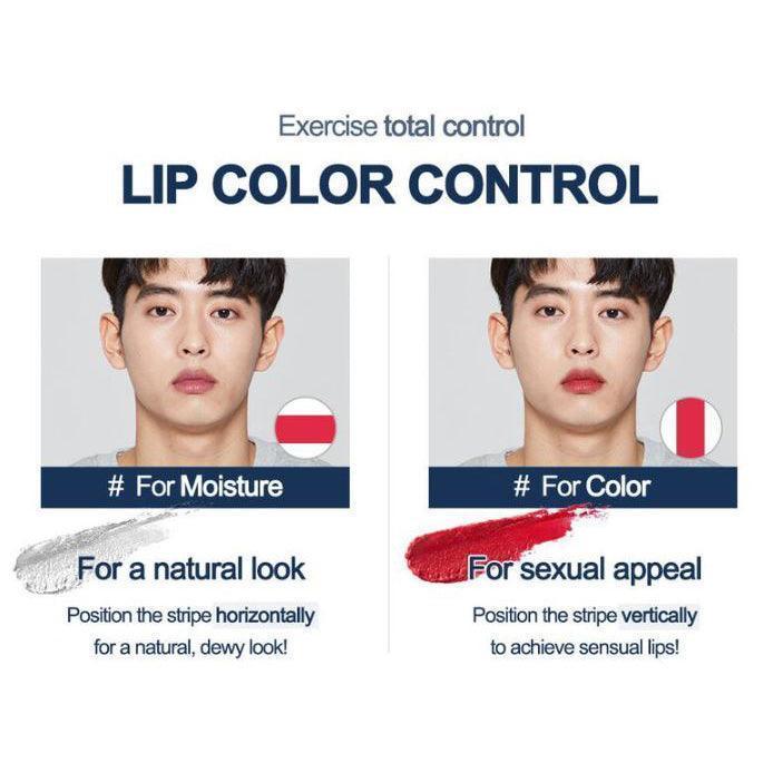 [GRAFEN] Triple Handsome Lip Balm 4.3g - Ballagrio