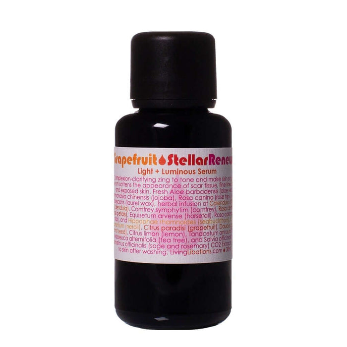 Grapefruit Stellar Renewal 30ML