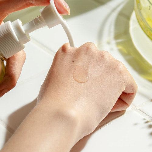 [GRAYMELIN] Canola Crazy Cleansing Oil 500ml GRAYMELIN