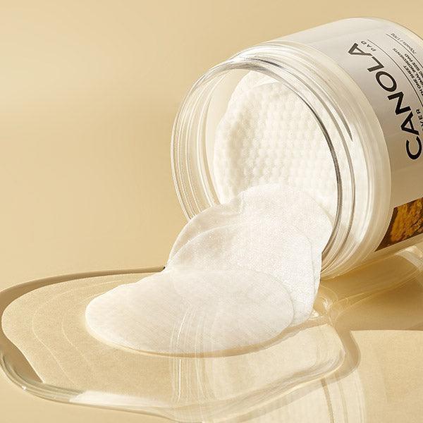 [GRAYMELIN] Canola Remover Pad 170ml 70EA - Ballagrio