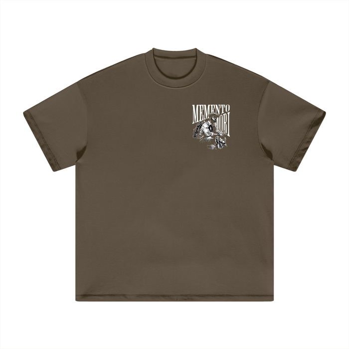 Brown / XS