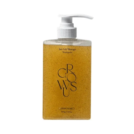 [GROWUS] Sea Salt Therapy Shampoo 500g - Ballagrio