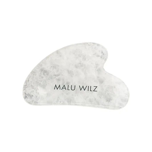 GUA SHA MASSAGESTEIN Malu Wilz