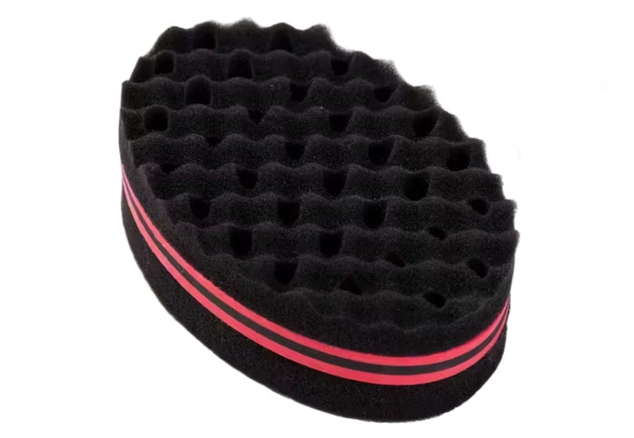 Hair Twist Sponge