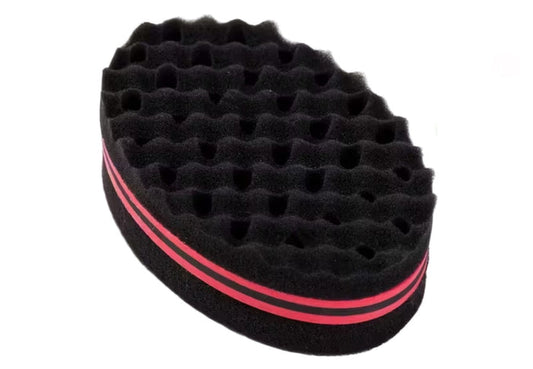 Hair Twist Sponge