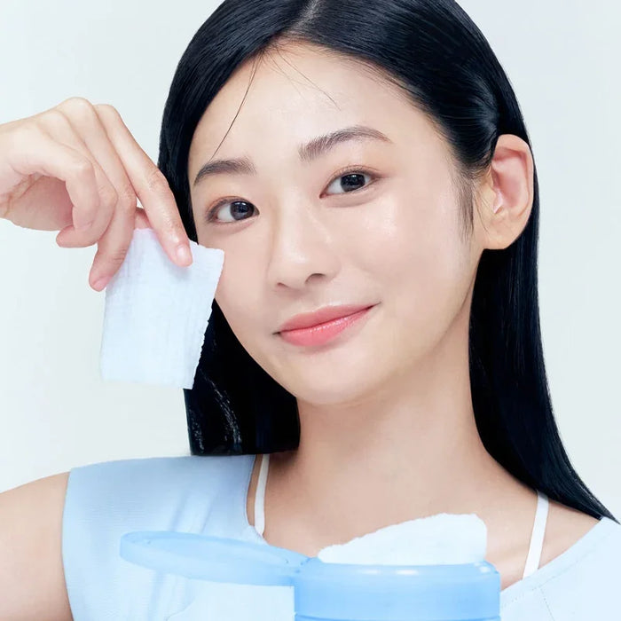 [HANYUL] Pure Artemisia Ssuk-Hyal Pad 250ml 60EA - Ballagrio