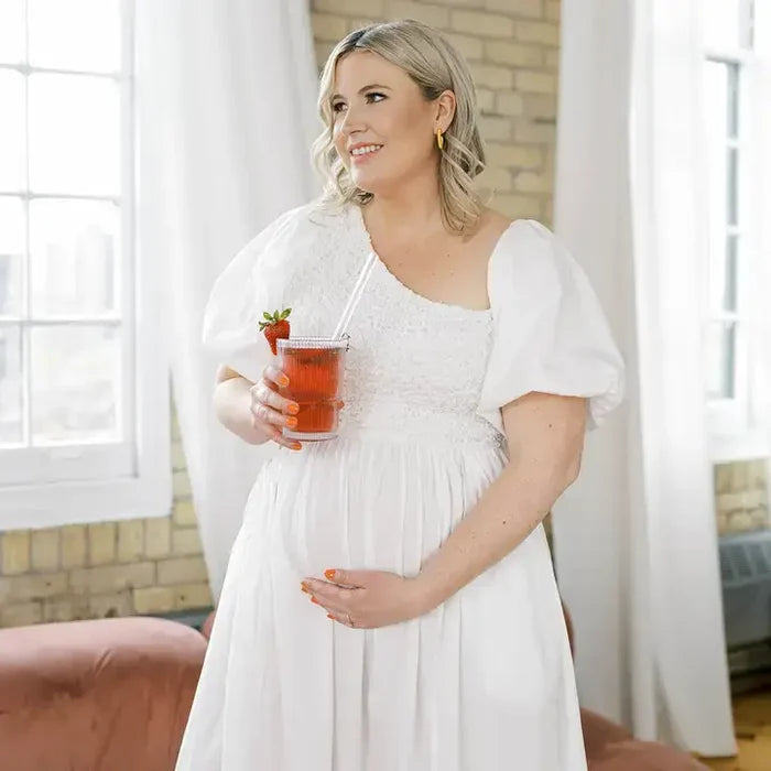 Happy Belly – Mama To Be Tea Collection 30 g | Lake & Oak