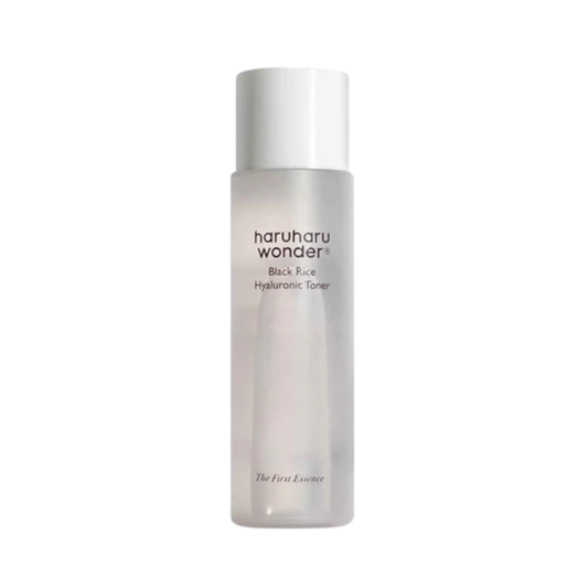Haru Haru Wonder Rice Hyaluronic Toner