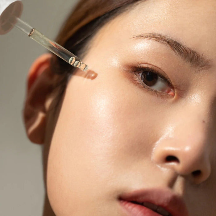 HaruHaru Wonder Black Rice Facial Oil 10ml | GlamTouch UK