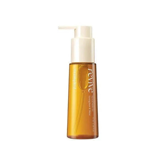 [Healing Bird] Revive Repair Hair Oil 70ml - Ballagrio