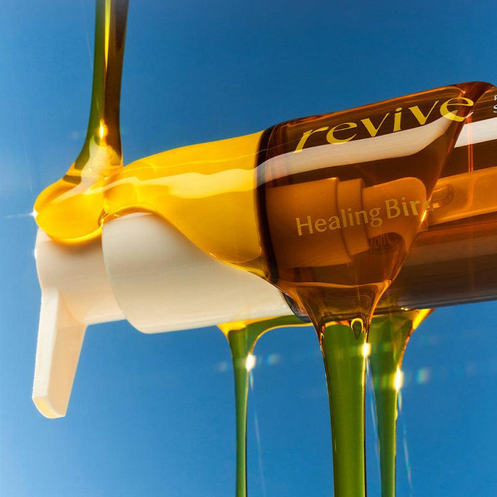 [Healing Bird] Revive Repair Hair Oil 70ml - Ballagrio