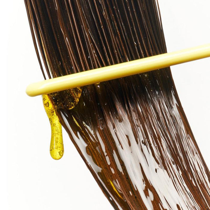 [Healing Bird] Revive Repair Hair Oil 70ml - Ballagrio