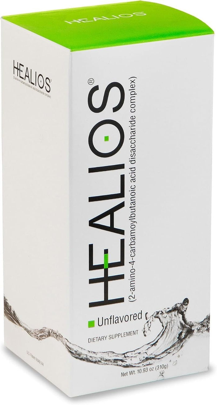 Healios Unflavored Oral Supplement Powder, 10.93 oz - GN0195-Single - LL Medico