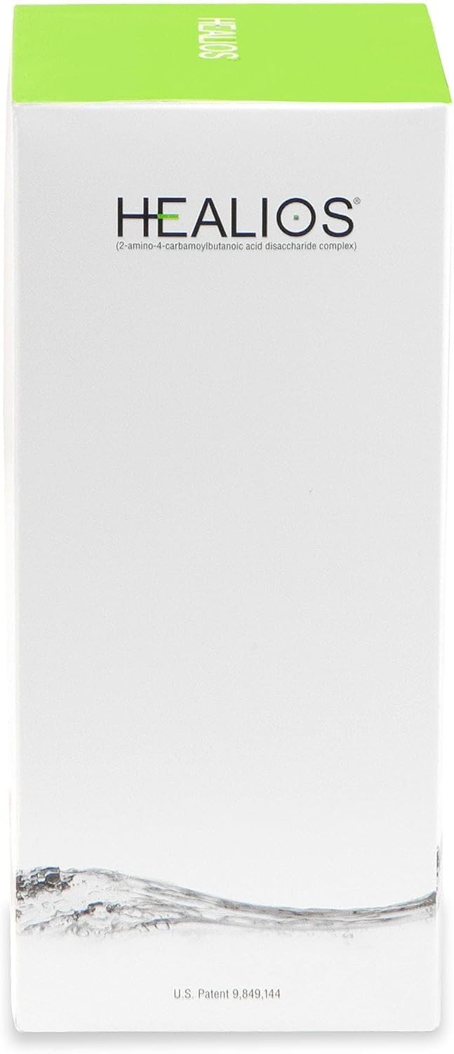 Healios Unflavored Oral Supplement Powder, 10.93 oz - GN0195-Single - LL Medico