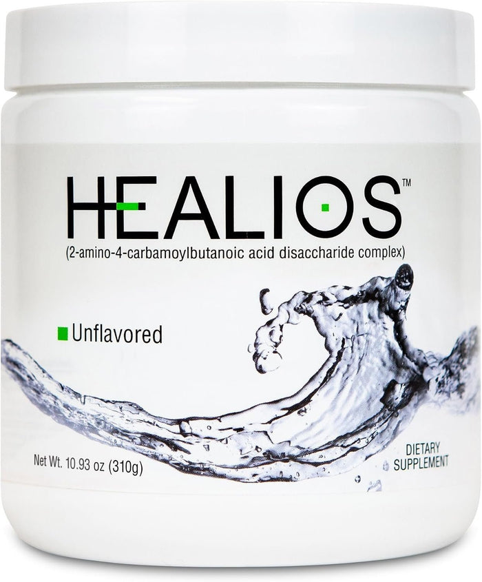Healios Unflavored Oral Supplement Powder, 10.93 oz - GN0195-Single - LL Medico