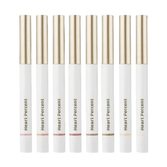 [Heart Percent] Dote On Mood Lip Pencil (17 Colors) - Ballagrio