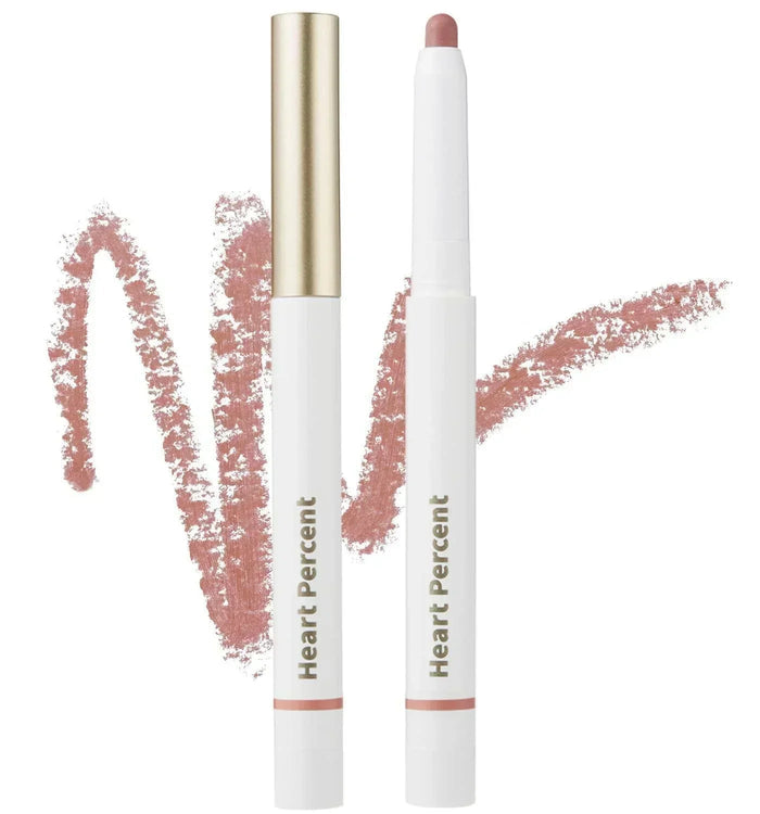 13 BARE LIPS