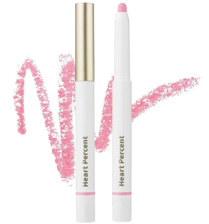[Heart Percent] Dote On Mood Lip Pencil (17 Colors) - Ballagrio