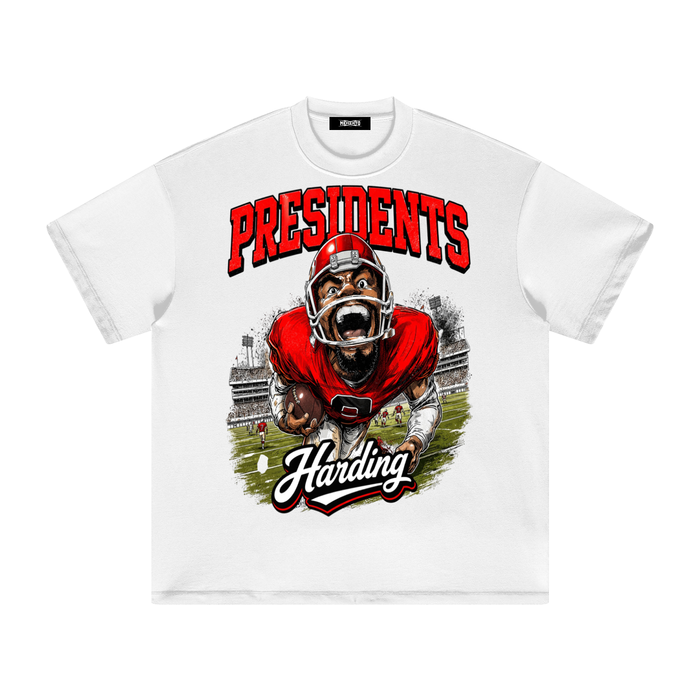 Heavyweight Earth Tone T-Shirt - Memento Mori Clothing
