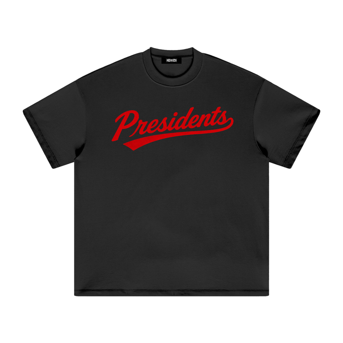 Heavyweight Earth Tone T-Shirt - Memento Mori Clothing