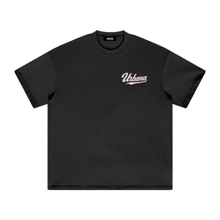 Heavyweight Earth Tone T-Shirt - Memento Mori Clothing