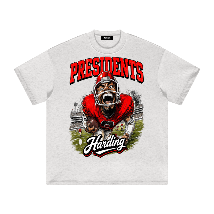 Heavyweight Earth Tone T-Shirt - Memento Mori Clothing
