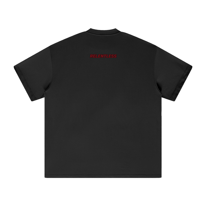 Heavyweight Earth Tone T-Shirt - Memento Mori Clothing