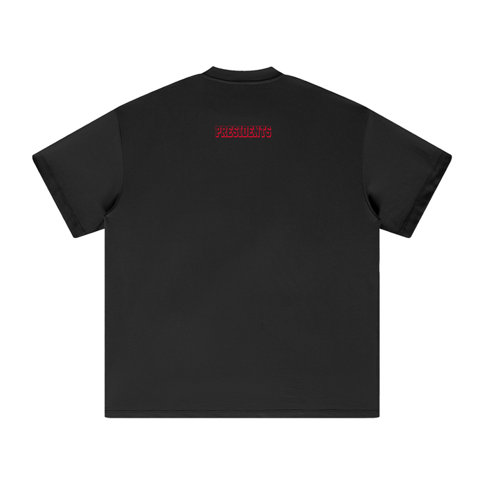Heavyweight Earth Tone T-Shirt - Memento Mori Clothing