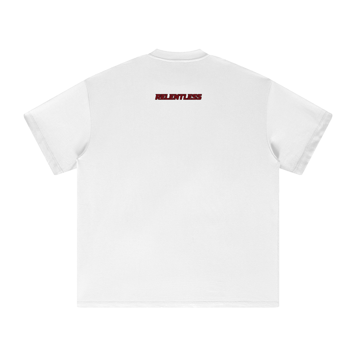 Heavyweight Earth Tone T-Shirt - Memento Mori Clothing