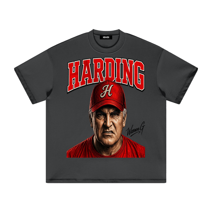 Heavyweight Earth Tone T-Shirt - Memento Mori Clothing
