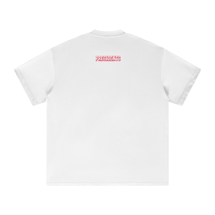 Heavyweight Earth Tone T-Shirt - Memento Mori Clothing