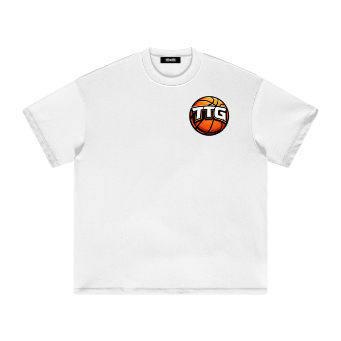 Heavyweight Earth Tone T-Shirt - Memento Mori Clothing