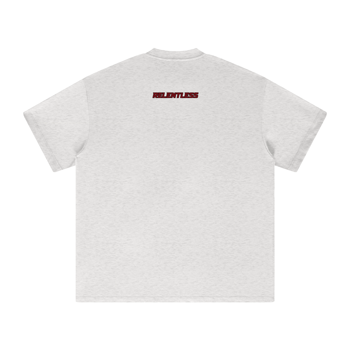 Heavyweight Earth Tone T-Shirt - Memento Mori Clothing