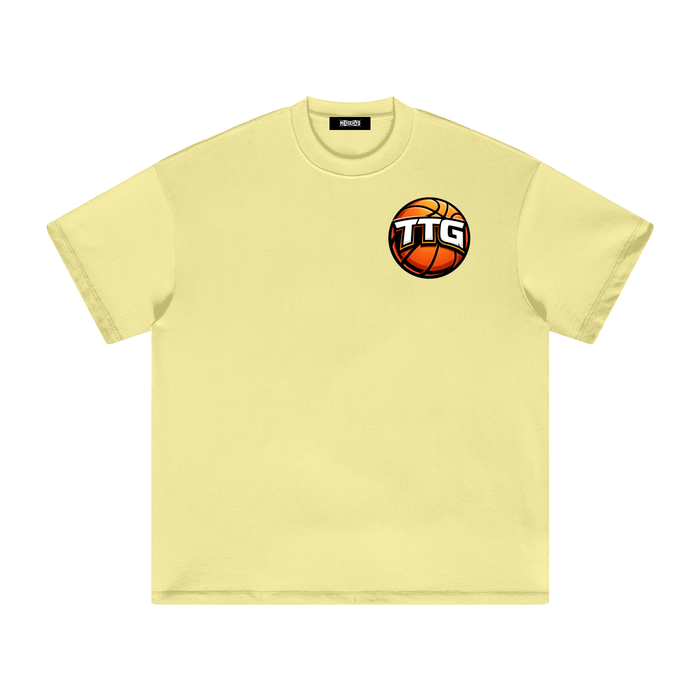 Yellow / XS