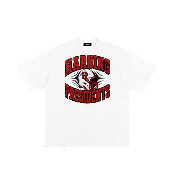 Heavyweight Hand-frayed T-Shirt