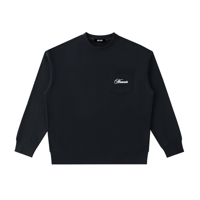 Black / XS