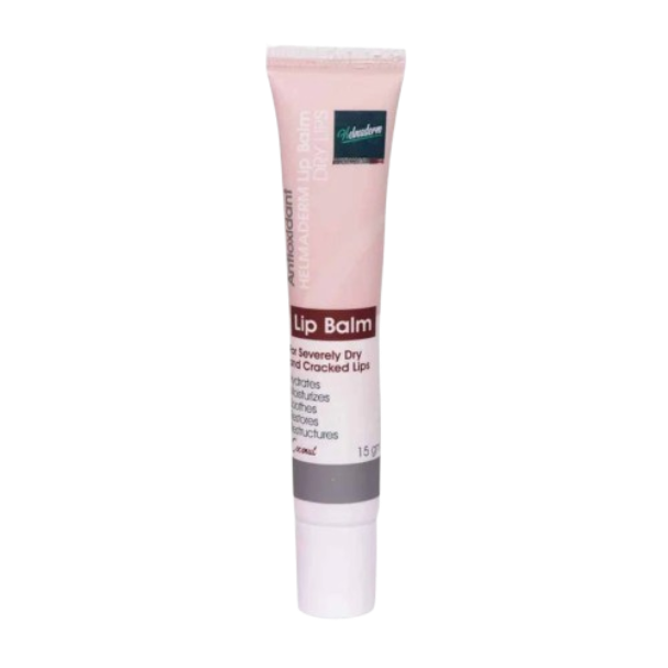 Helmaderm Coconut Lip Balm 15g
