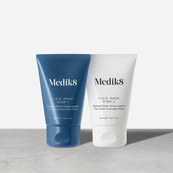 H.E.O. Mask Medik8